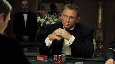 casino royale come on down to the beach/